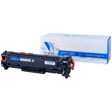 Картридж NV Print NV-CC530A/718Bk