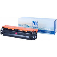 Картридж NV Print NV-CE323AM (аналог HP 128A CE323A)