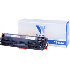 Картридж NV Print NV-CE413AM (аналог HP CE413A)
