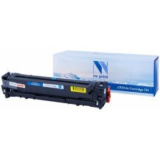 Картридж NV Print NV-CF211A-731C (аналог HP CF211A, Canon 731C)