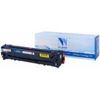 Картридж NV Print NV-CF213A-731M (аналог HP CF213A, Canon 731M)