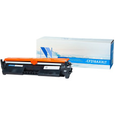 Картридж NV Print NV-CF218AXXLT