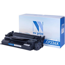 Картридж NV Print NV-CF226X (аналог HP CF226X)
