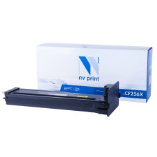 Картридж NV Print NV-CF256X (аналог HP 56X (CF256X)