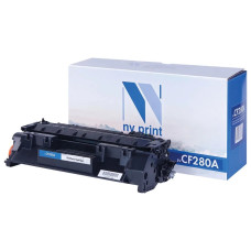 Картридж NV Print NV-CF280A (аналог HP CF280A)