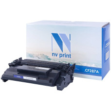 Картридж NV Print NV-CF287A (аналог HP CF287A)