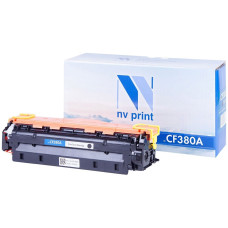 Картридж NV Print NV-CF380ABk