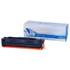 Картридж NV Print NV-CF531AC (аналог HP CF531A)