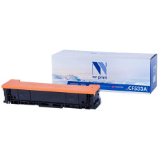 Картридж NV Print NV-CF533AM (аналог HP CF533A)