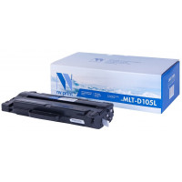 Картридж NV Print NV-MLT-D105L (аналог Samsung MLT-D105L)