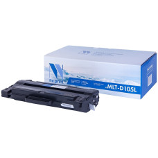 Картридж NV Print NV-MLT-D105L (аналог Samsung MLT-D105L)