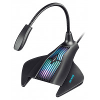 Проводной микрофон Oklick GMNG MP-200G
