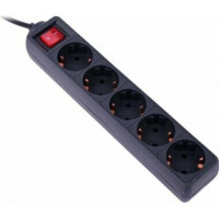 Сетевой фильтр PC Pet AP01006-5-B