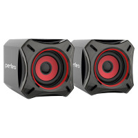 Акустика Perfeo PF-812 Cube
