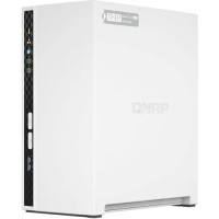 Сетевой накопитель QNAP TS-233