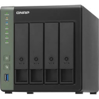 Сетевой накопитель QNAP TS-431KX