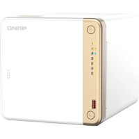 Сетевой накопитель QNAP TS-462-2G