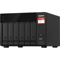 Сетевой накопитель QNAP TVS-675-8G
