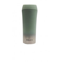 Термокружка Relice RL-8406 400мл (зеленый)