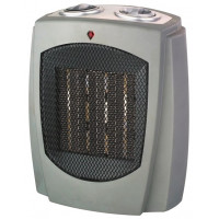 Тепловентилятор Sakura SA-0556 (черный)