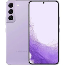 Смартфон Samsung Galaxy S22 5G SM-S901B/DS 8GB/256GB (фиолетовый)