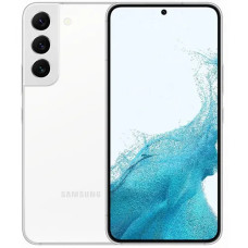 Смартфон Samsung Galaxy S22 5G SM-S901N 8GB/256GB (белый фантом)