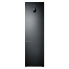 Холодильник Samsung RB37A5291B1/WT