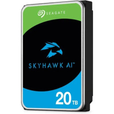 Жесткий диск Seagate SkyHawk AI 20TB ST20000VE002