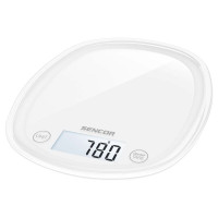 Кухонные весы Sencor SKS 30WH
