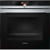 Электрический духовой шкаф Siemens HB676G0S1