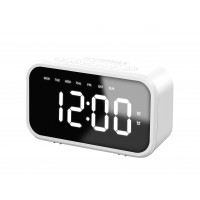 Настольные часы Soundmax SM-1511B