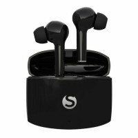 Наушники SunWind SW-WH202 (черный)