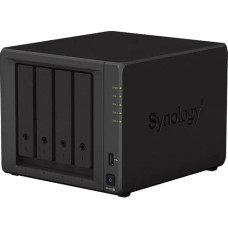Сетевой накопитель Synology DiskStation DS923+