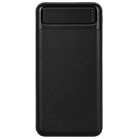 Внешний аккумулятор TFN PowerAid PD 20000mAh (черный)