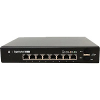 Коммутатор Ubiquiti EdgeSwitch 8 150W [ES-8-150W]
