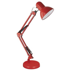 Настольная лампа Ultraflash UF-313 С04 (красный)