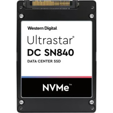 SSD WD Ultrastar DC SN840 7.68TB WUS4BA176DSP3X1