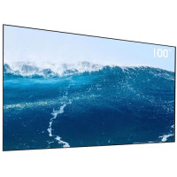 Проекционный экран Xiaomi Mi Ambient Light Rejecting Projector Screen 100" MJCDJKGP01FM