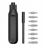 Набор отвертка с битами Xiaomi Mi Ratchet (10 предметов)