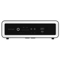 Баребон ZOTAC ZBOX CI625 nano
