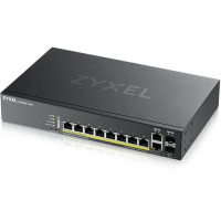 Коммутатор Zyxel GS2220-10HP