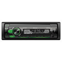 USB-магнитола Aiwa HWD-520BT