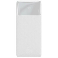Внешний аккумулятор Baseus Bipow Digital Display PPDML-J02 20000mAh (белый)