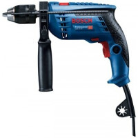 Ударная дрель Bosch GSB 13 RE Professional 0601217104