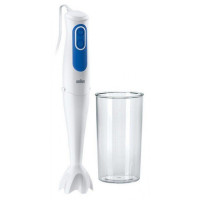 Погружной блендер Braun MQ 3000 WH Smoothie