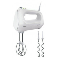 Миксер Braun MultiMix 1 HM 1010 WH