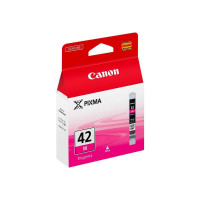 Картридж-чернильница (ПЗК) Canon CLI-42M