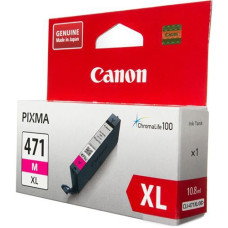 Картридж Canon CLI-471XLM