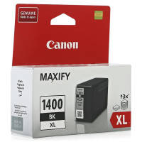 Картридж Canon PGI-1400XL BK