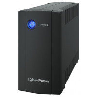 Источник бесперебойного питания CyberPower UTC650E